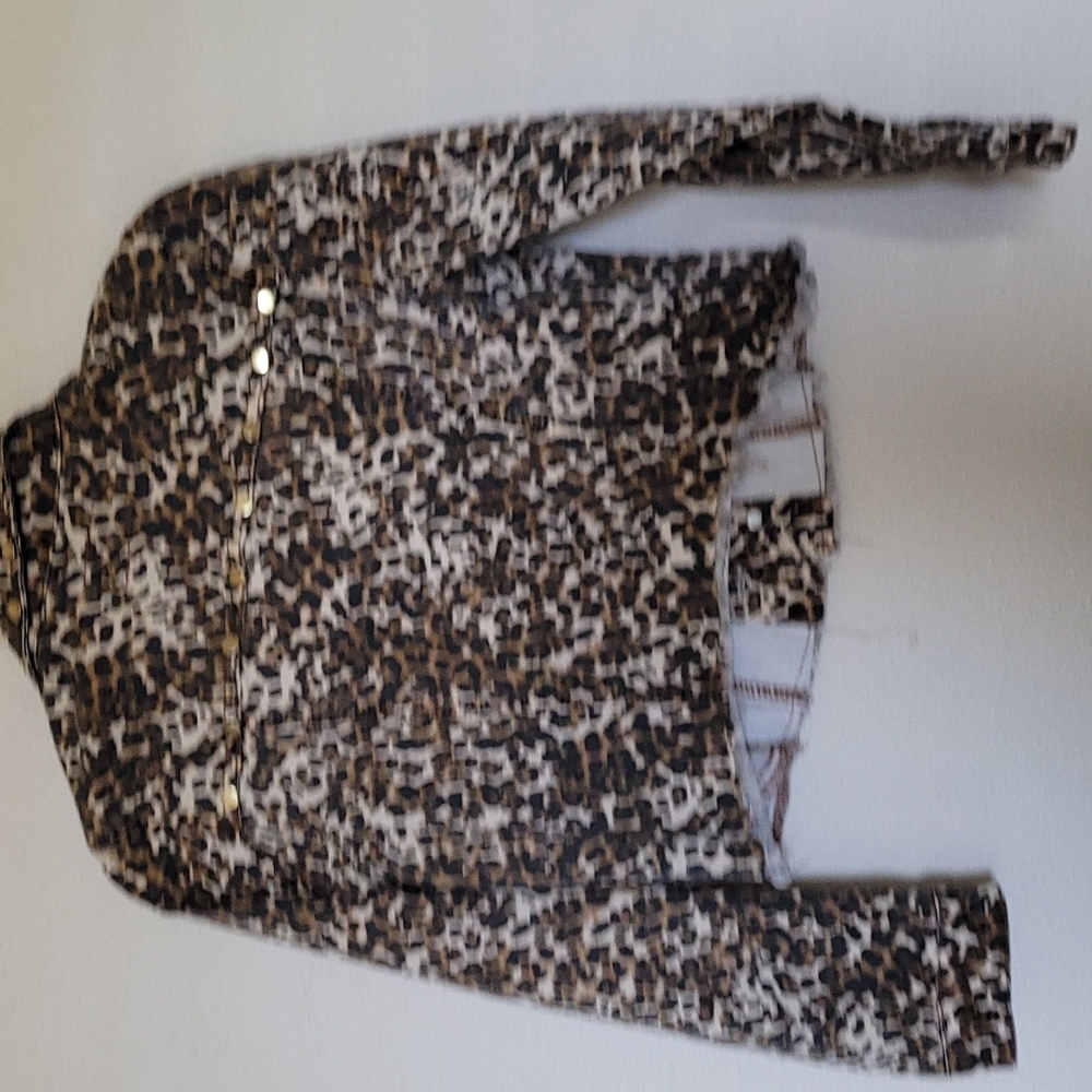Hudson jacket - Picture 3 of 7